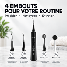 Charger l'image dans la galerie, Dermellia SonicScale™