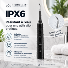 Charger l'image dans la galerie, Dermellia SonicScale™