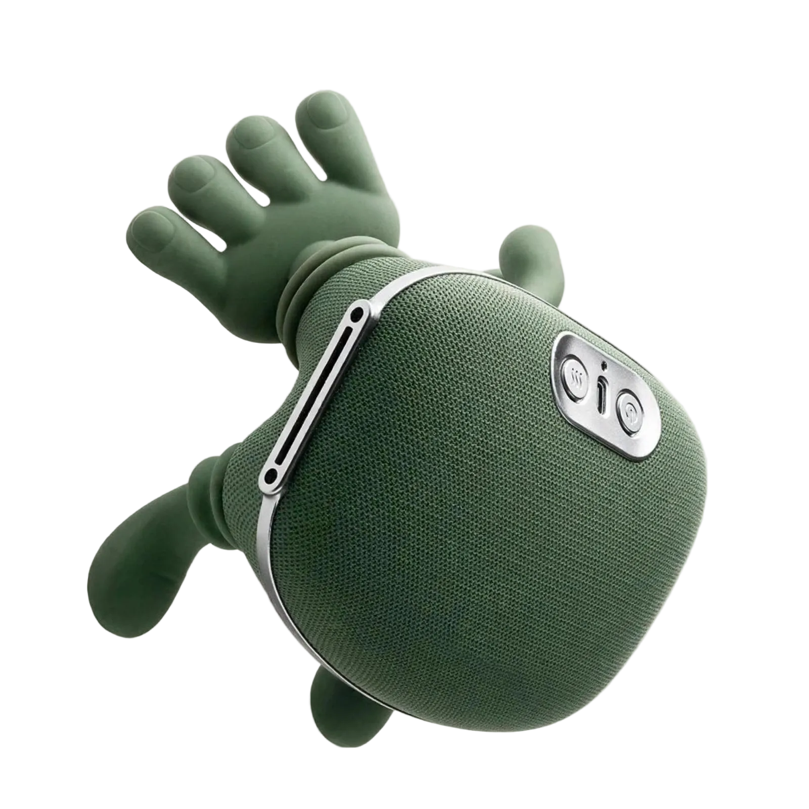 KLEMMY™ Hands-Free Massager