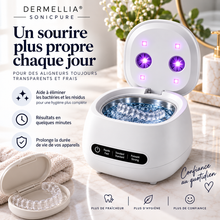 Charger l'image dans la galerie, Dermellia SonicPure™
