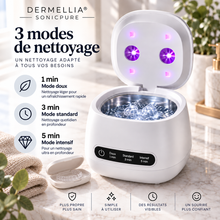 Charger l'image dans la galerie, Dermellia SonicPure™
