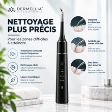 Charger l'image dans la galerie, Dermellia SonicScale™
